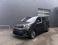 Citroen Jumpy Ganges