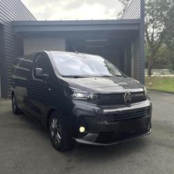 Citroen Jumpy M CabAppro 2.2 D 180 EAT8 5pl   PremConnect   FullLED   JA17   Pack Look   Camera Ganges