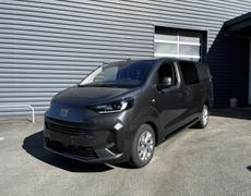 Fiat Scudo Ganges
