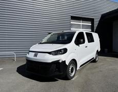 Fiat Scudo Ganges