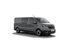 Renault Trafic Ganges