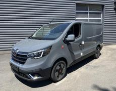 Renault Trafic Ganges
