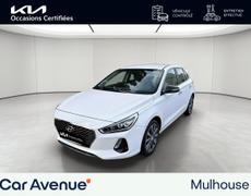 Hyundai i30 Mulhouse
