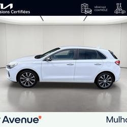 Hyundai i30 1.0 T-GDi 120 BVM6 Edition #1 occasion - Mulhouse - photo 2/30