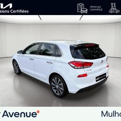 Hyundai i30 1.0 T-GDi 120 BVM6 Edition #1 occasion - Mulhouse - photo 3/30