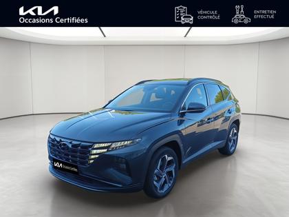 Hyundai Tucson - Tucson 1.6 T-GDI 265 HTRAC Plug-in BVA6 Creative - 24 290 €