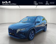 Hyundai Tucson Mulhouse