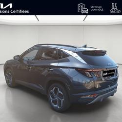 Hyundai Tucson 1.6 T-GDI 265 HTRAC Plug-in BVA6 Creative occasion - Mulhouse - photo 3/33