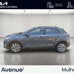 Kia Stonic 1.0 T-GDi 120 ch MHEV iBVM6 Active occasion - Mulhouse - photo 2/31