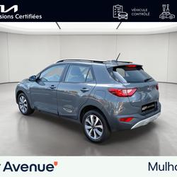 Kia Stonic 1.0 T-GDi 120 ch MHEV iBVM6 Active occasion - Mulhouse - photo 3/31