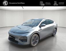Xpeng G6 Mulhouse
