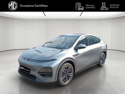 Xpeng G6 - G6 Grand Autonomie - 39 980 €