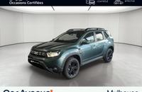 Dacia Duster Duster TCe 150 4x2 EDC Expression à Mulhouse