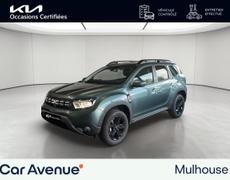 Dacia Duster Mulhouse