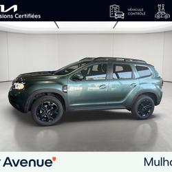Dacia Duster TCe 150 4x2 EDC Expression occasion - Mulhouse - photo 2/35