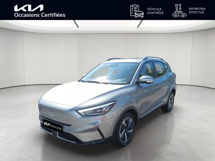 MG ZS - ZS EV Autonomie Standard 51kWh - 130 kW 2WD Luxury - 19 490 €