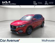 MG EHS Mulhouse
