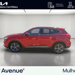 MG EHS 1.5T GDI PHEV Luxury occasion - Mulhouse - photo 2/34