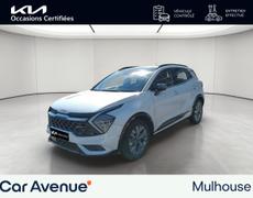 Kia Sportage Mulhouse