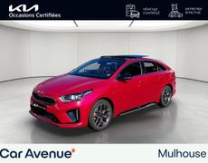 Kia Pro Cee'd Mulhouse