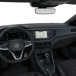 Volkswagen Taigo Taigo 1.0 TSI 116 DSG7 R-Line Edition Saint-L&ocirc;