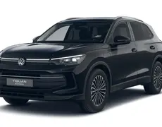 Volkswagen Tiguan Saint-Lô