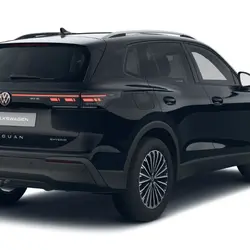 Volkswagen Tiguan Tiguan 1.5 eHybrid 204ch DSG6 VW Edition Saint-L&ocirc;