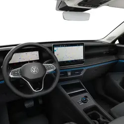 Volkswagen Tiguan Tiguan 1.5 eHybrid 204ch DSG6 VW Edition Saint-L&ocirc;