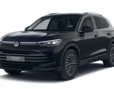Volkswagen Tiguan Saint-Lô