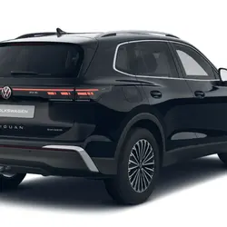 Volkswagen Tiguan Tiguan 1.5 eHybrid 204ch DSG6 Elegance Saint-L&ocirc;
