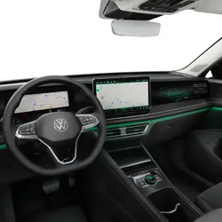 Volkswagen Tiguan Tiguan 1.5 eHybrid 204ch DSG6 Elegance Saint-L&ocirc;