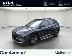 Hyundai Tucson Mulhouse