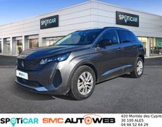 Peugeot 3008 Alès