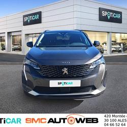 Peugeot 3008 3008 BlueHDi 130ch S&S EAT8 Style Al&egrave;s