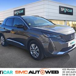 Peugeot 3008 3008 BlueHDi 130ch S&S EAT8 Style Al&egrave;s