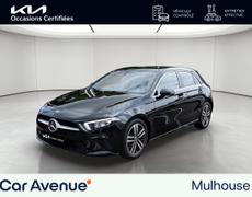 Mercedes Classe A - Classe A 200 7G-DCT Progressive Line - 23 280 €