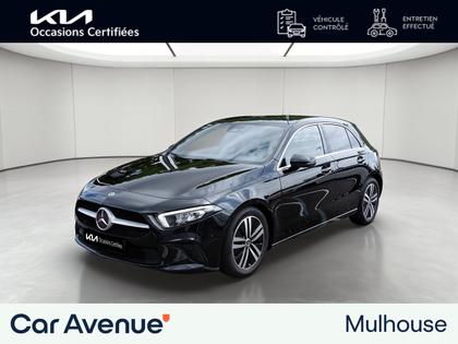 Mercedes Classe A - Classe A 200 7G-DCT Progressive Line - 23 280 €