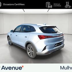 MG Marvel R EV 2WD Luxury occasion - Mulhouse - photo 3/32