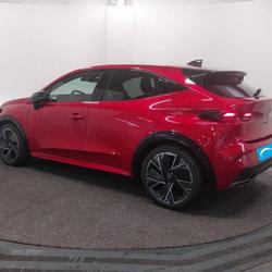 Renault Clio 6 Clio E-Tech full hybrid 160 ch esprit Alpine H&eacute;rouville-Saint-Clair