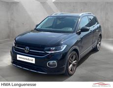 Volkswagen T-Cross Longuenesse