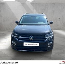 Volkswagen T-Cross 1.0 TSI 110ch R-Line DSG7 Longuenesse