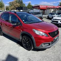 Peugeot 2008 1.6 BlueHDi 120 S&S GT LINE Les Herbiers
