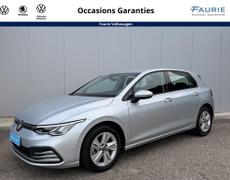 Volkswagen Golf 8 Boé