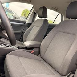 Volkswagen Golf 8 Golf 2.0 TDI SCR 116 DSG7 Life Plus Bo&eacute;