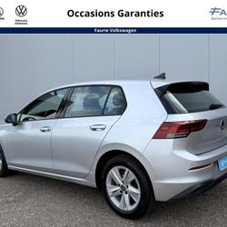 Volkswagen Golf 8 Golf 2.0 TDI SCR 116 DSG7 Life Plus Bo&eacute;