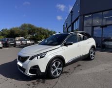Peugeot 3008 Lesneven
