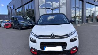 Citroen C3  - Feel - photo 1