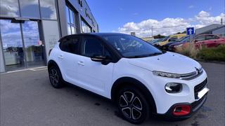 Citroen C3  - Feel - photo 2