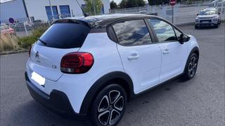 Citroen C3  - Feel - photo 3