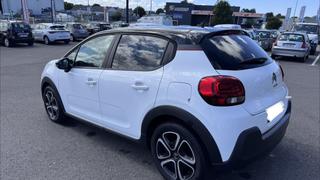 Citroen C3  - Feel - photo 4